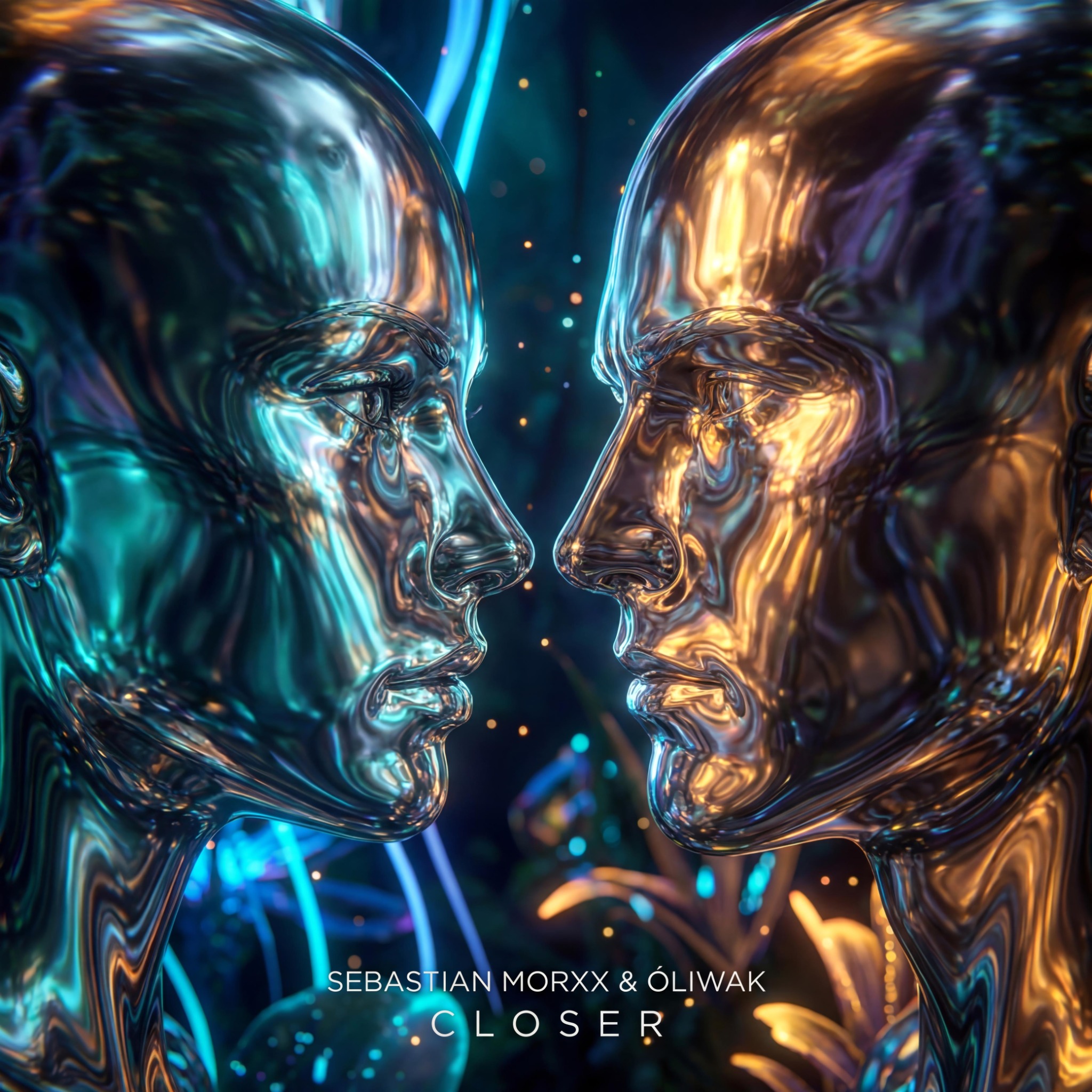 Closer cover artwork
