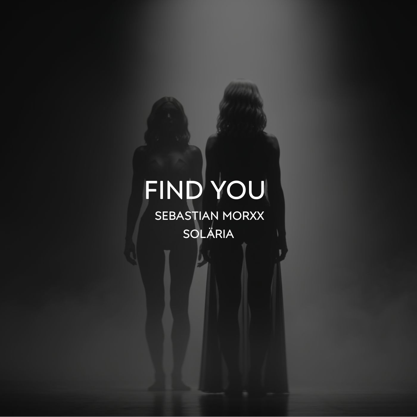 Find You cover artwork