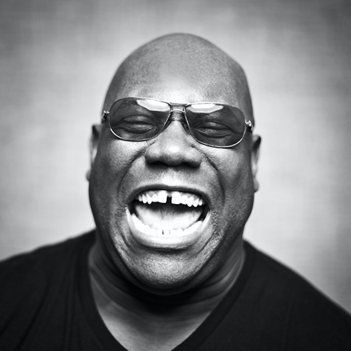 Carl Cox