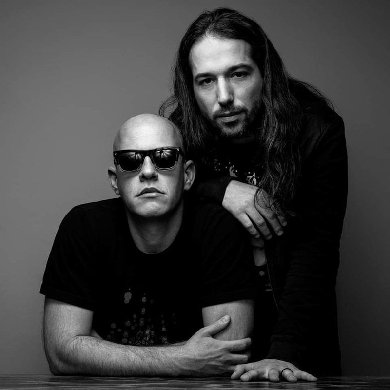 Infected Mushrooms