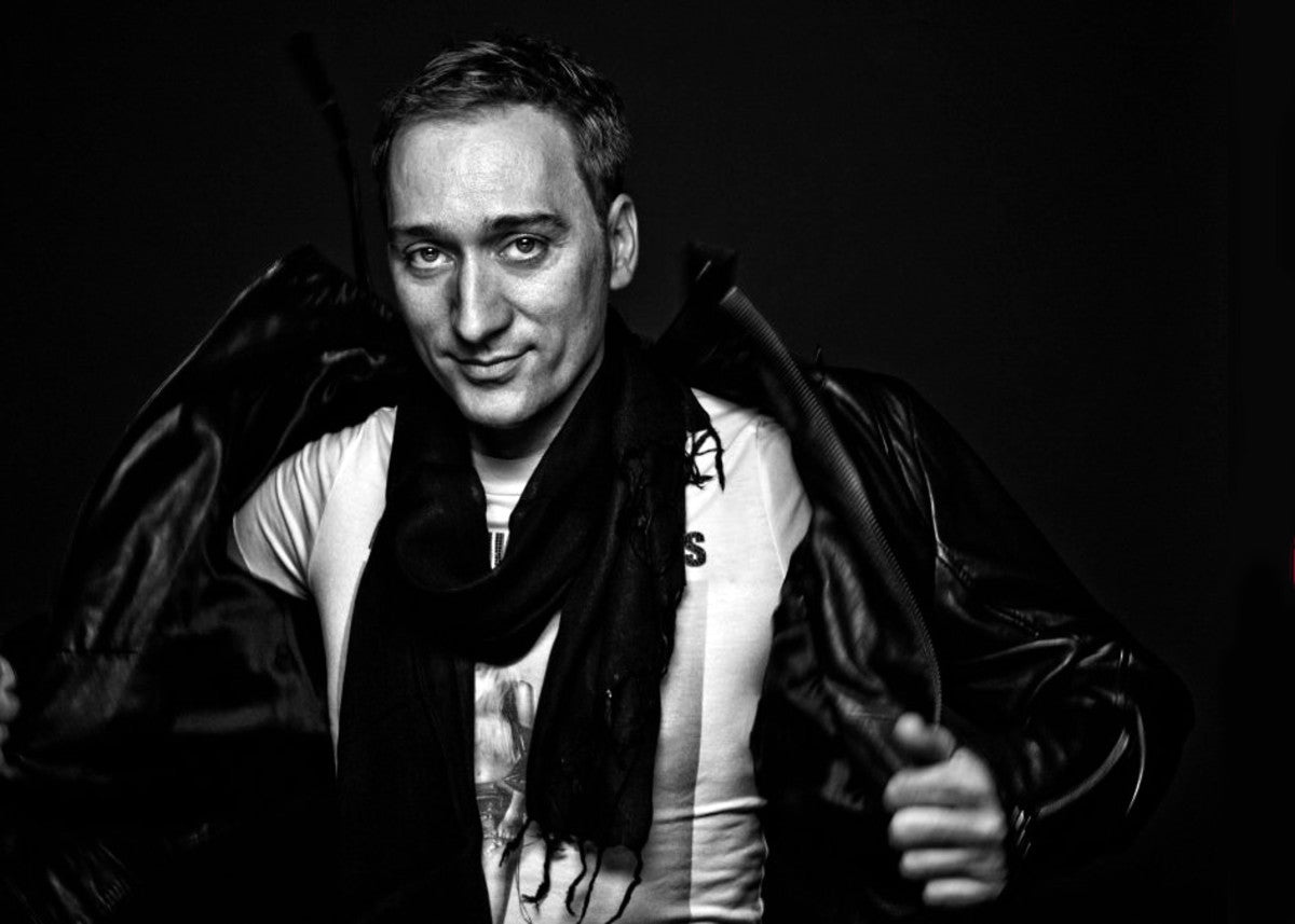 Paul Van Dyk