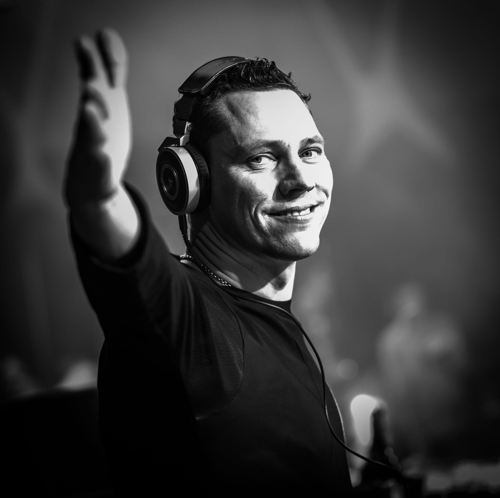 Tiësto
