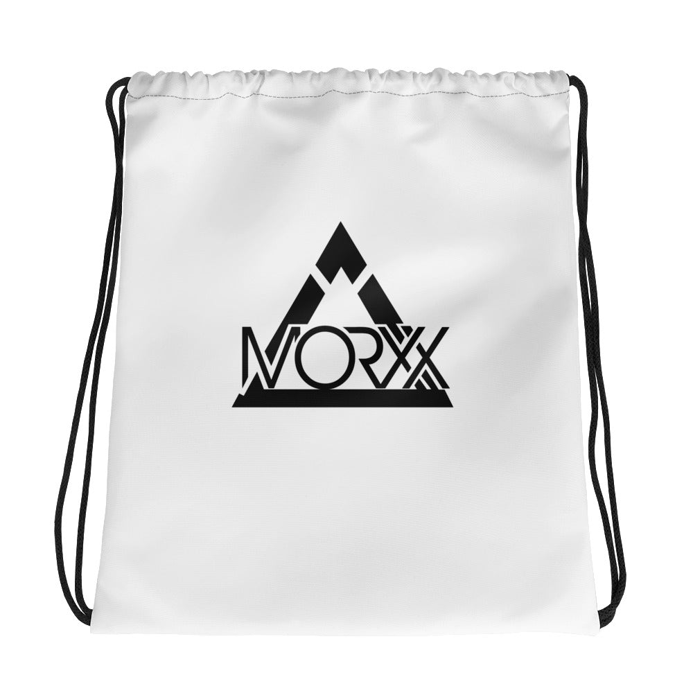 Drawstring bag